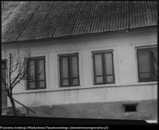 Rajgr&oacute;d, ul. Warszawska 27