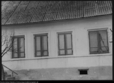 Rajgr&oacute;d, ul. Warszawska 27