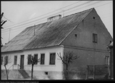 Rajgr&oacute;d, ul. Warszawska 27