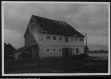 Rajgr&oacute;d, spichlerz