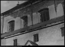 Drohiczyn, kości&oacute;ł pw. Wszystkich Świętych
