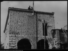 Drohiczyn, fragment klasztoru pobenedyktyńskiego