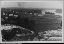 Mielnik, g&oacute;ra zamkowa