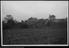 Wizna, plebania