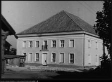 Siemiatycze, synagoga