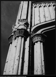 Dowspuda, pałac