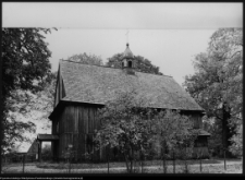 Milejczyce, kości&oacute;ł św. Stanisława
