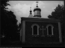 Jurowlany, cerkiew