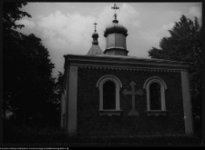 Jurowlany, cerkiew