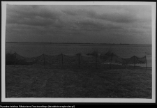 Wizna, widok na Narew