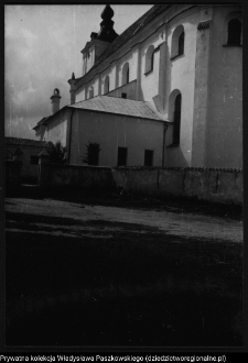 Siemiatycze, kości&oacute;ł