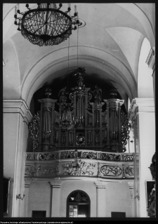 Sejny, Bazylika Nawiedzenia Najświętszej Maryi Panny
