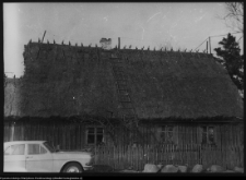 Laskowiec, chata nr 43