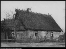 Laskowiec, chata nr 32