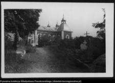 Kundzin, kości&oacute;ł