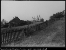 Kundzin, kości&oacute;ł