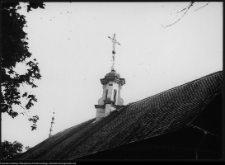 Kalin&oacute;wka Kościelna, kości&oacute;ł