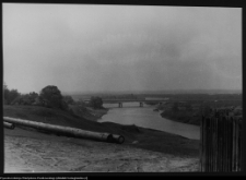 Nowogr&oacute;d, rzeka Narew