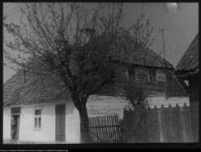 Supraśl, ul. Czyliczańska 8