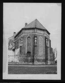 Łomża, katedra p.w. św. Michała Archanioła