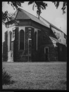 Łomża, katedra p.w. św. Michała Archanioła