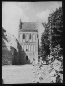Łomża, katedra p.w. św. Michała Archanioła