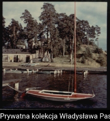 August&oacute;w i okolice