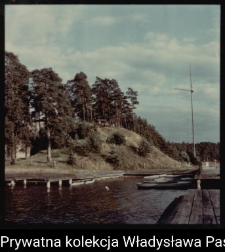 August&oacute;w i okolice