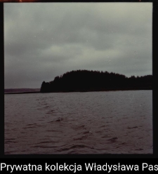 Wigry, jezioro