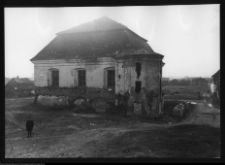 Tykocin, Synagoga