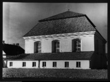 Tykocin, Synagoga