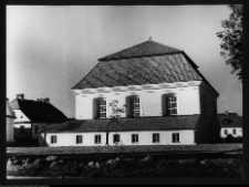 Tykocin, Synagoga