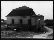 Tykocin, Synagoga