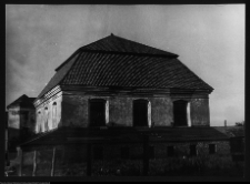 Tykocin, Synagoga
