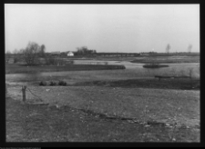 Tykocin, rzeka Narew