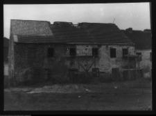 Tykocin, zabudowa miejska