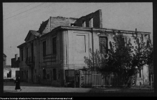 Białystok, Pałacyk Gościnny