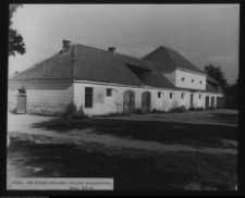 Rudka, oficyna pałacowa