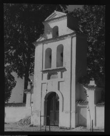 Niemir&oacute;w, dzwonnica