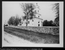 Osmola, kości&oacute;ł