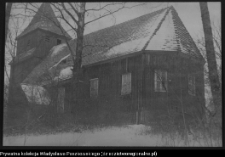 Wieliczki, kości&oacute;ł