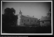 Kości&oacute;ł