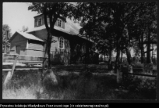 Sakralna architektura drewniana