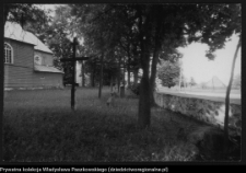 Sakralna architektura drewniana