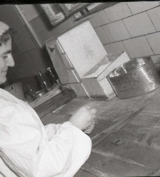 Kontrola sanitarna plac&oacute;wek gastronomicznych pod kątem przygotowania do sezonu turystycznego
