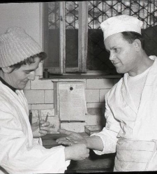 Kontrola sanitarna plac&oacute;wek, gastronomicznych pod kątem przygotowania do sezonu turystycznego