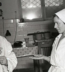 Kontrola sanitarna plac&oacute;wek, gastronomicznych pod kątem przygotowania do sezonu turystycznego