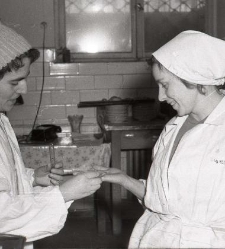 Kontrola sanitarna plac&oacute;wek, gastronomicznych pod kątem przygotowania do sezonu turystycznego