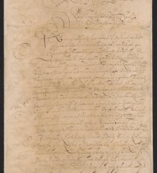 Stanisław z Potoka Potocki wojew. podolski z żoną Zofią z Husiatyna /Kalinowską/ Potocką zastawiają miasto Braił&oacute;w z dworem i folwarkiem oraz wsiami Machnowce i Żmeryńce w bracławskim Michałowi i Katarzynie Aksakom za 80 000 złp.