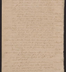 &bdquo;Summaryusz dokument&oacute;w ze strony JW. Konstancji z Kuczyńskich Ciecierskiej&hellip;.i Dominika&hellip;syna w sprawie zichałem&hellip;y Dominikiem&hellip;Radziwiłłami&hellip;1803&hellip;.&rdquo;